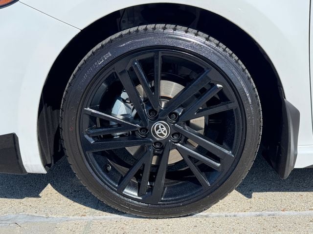 2026 Toyota Camry SE Nightshade | Multimedia Upgrade Pkg. | AWD