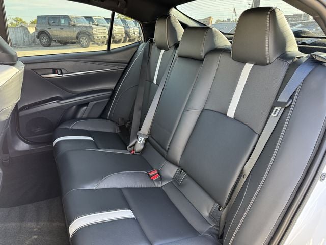 2026 Toyota Camry SE Nightshade | Multimedia Upgrade Pkg. | AWD