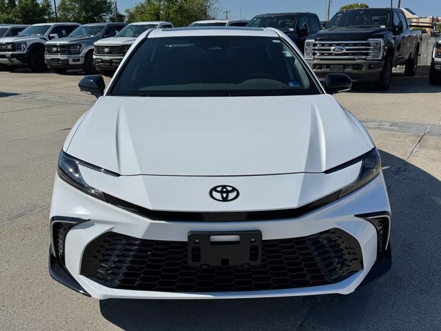 2026 Toyota Camry SE Nightshade | Multimedia Upgrade Pkg. | AWD