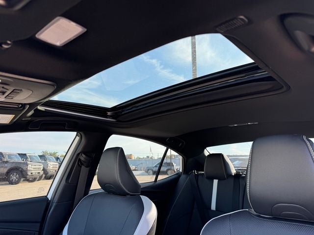 2026 Toyota Camry SE Nightshade | Multimedia Upgrade Pkg. | AWD