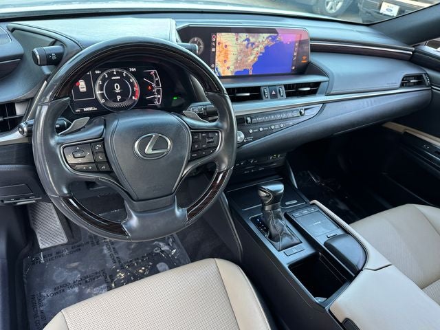 2021 Lexus ES 350 | Premium Pkg | Navigation Pkg