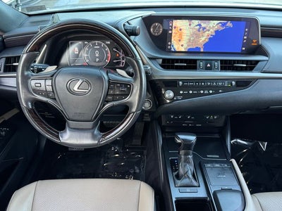 2021 Lexus ES 350 | Premium Pkg | Navigation Pkg