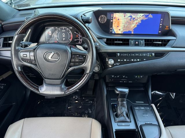 2021 Lexus ES 350 | Premium Pkg | Navigation Pkg