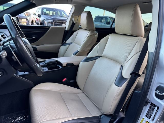 2021 Lexus ES 350 | Premium Pkg | Navigation Pkg