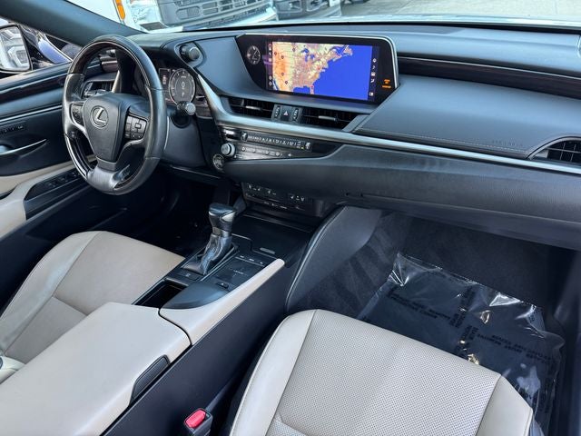 2021 Lexus ES 350 | Premium Pkg | Navigation Pkg