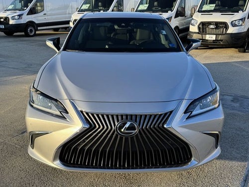 2021 Lexus ES 350 | Premium Pkg | Navigation Pkg