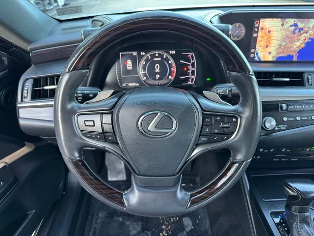 2021 Lexus ES 350 | Premium Pkg | Navigation Pkg