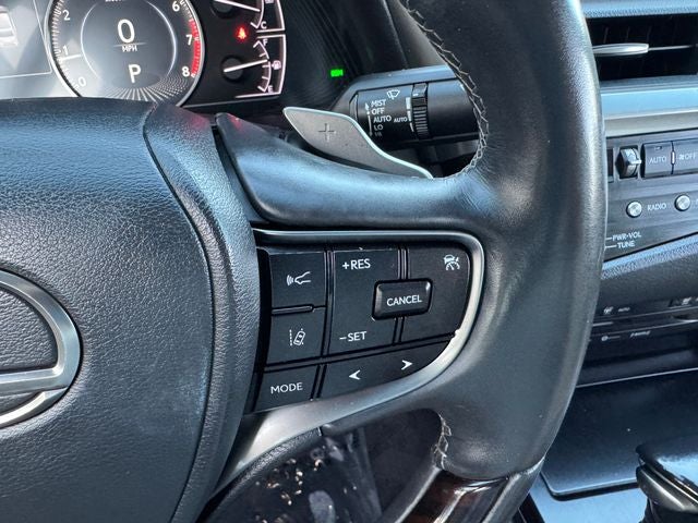 2021 Lexus ES 350 | Premium Pkg | Navigation Pkg
