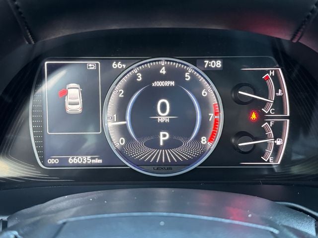 2021 Lexus ES 350 | Premium Pkg | Navigation Pkg