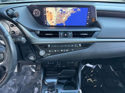 2021 Lexus ES 350 | Premium Pkg | Navigation Pkg
