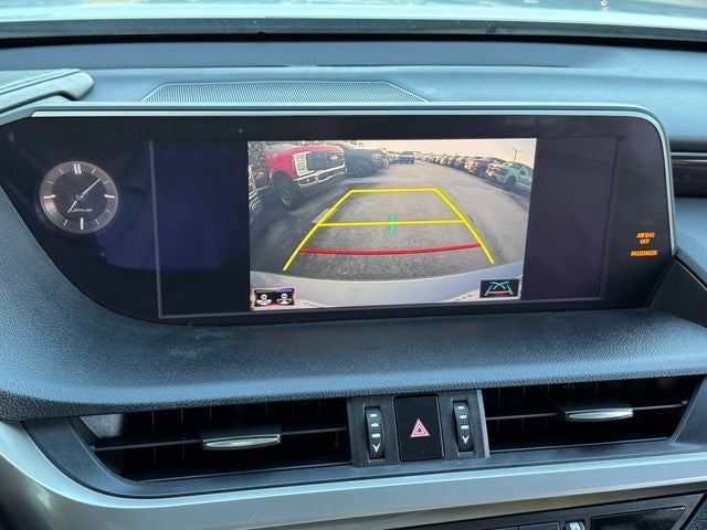 2021 Lexus ES 350 | Premium Pkg | Navigation Pkg