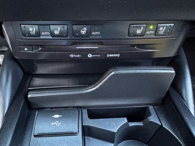 2021 Lexus ES 350 | Premium Pkg | Navigation Pkg