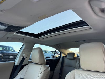 2021 Lexus ES 350 | Premium Pkg | Navigation Pkg