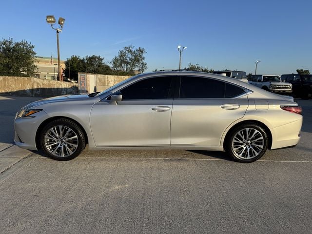 2021 Lexus ES 350 | Premium Pkg | Navigation Pkg