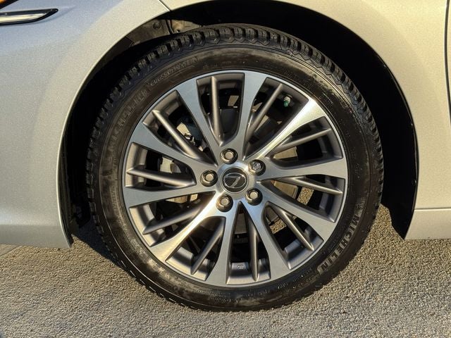 2021 Lexus ES 350 | Premium Pkg | Navigation Pkg