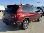 2021 Honda Passport Touring | Moonroof | Heated Seats