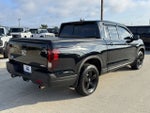 2023 Honda Ridgeline Black Edition | Clean One Owner | Heated Seats