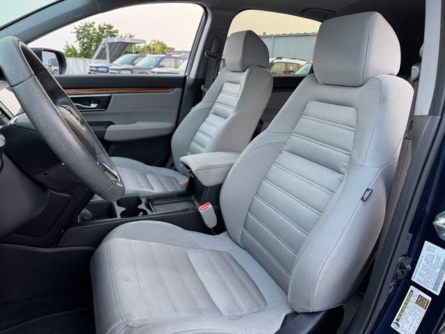 2019 Honda CR-V EX | Sunroof | AWD | Apple CarPlay |
