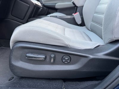 2019 Honda CR-V EX | Sunroof | AWD | Apple CarPlay |