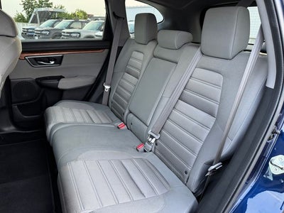 2019 Honda CR-V EX | Sunroof | AWD | Apple CarPlay |