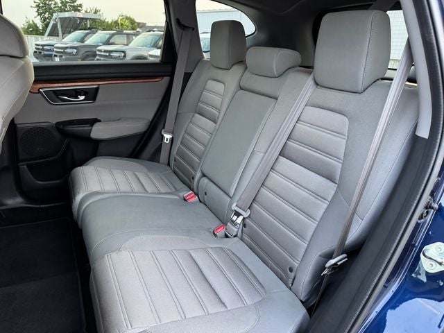 2019 Honda CR-V EX | Sunroof | AWD | Apple CarPlay |