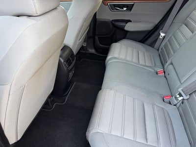 2019 Honda CR-V EX | Sunroof | AWD | Apple CarPlay |