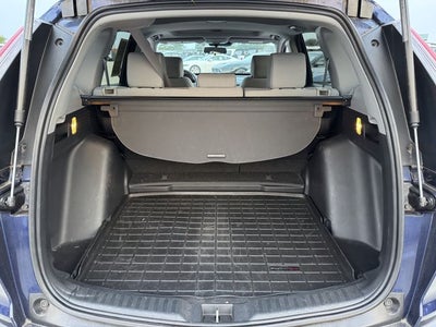 2019 Honda CR-V EX | Sunroof | AWD | Apple CarPlay |
