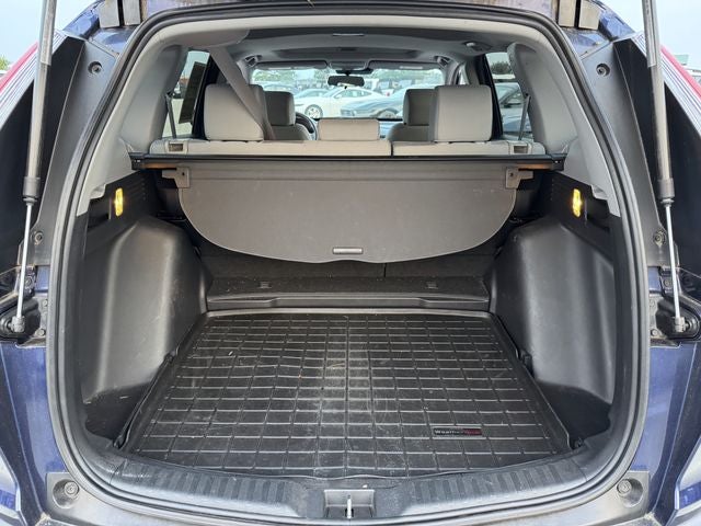 2019 Honda CR-V EX | Sunroof | AWD | Apple CarPlay |