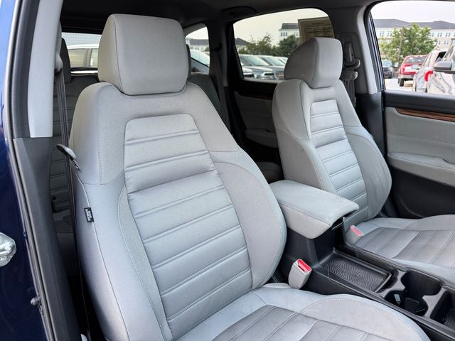2019 Honda CR-V EX | Sunroof | AWD | Apple CarPlay |
