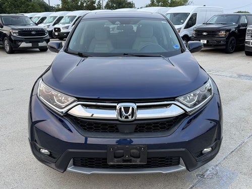 2019 Honda CR-V EX | Sunroof | AWD | Apple CarPlay |