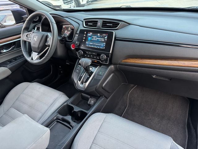 2019 Honda CR-V EX | Sunroof | AWD | Apple CarPlay |