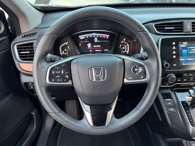 2019 Honda CR-V EX | Sunroof | AWD | Apple CarPlay |