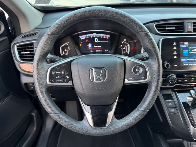 2019 Honda CR-V EX | Sunroof | AWD | Apple CarPlay |