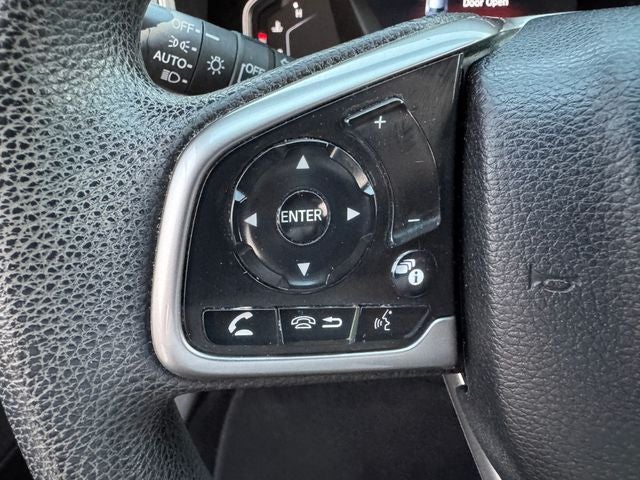 2019 Honda CR-V EX | Sunroof | AWD | Apple CarPlay |
