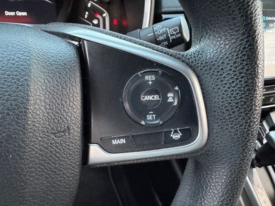 2019 Honda CR-V EX | Sunroof | AWD | Apple CarPlay |