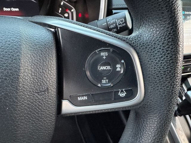 2019 Honda CR-V EX | Sunroof | AWD | Apple CarPlay |