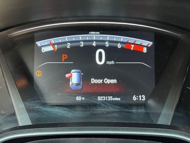 2019 Honda CR-V EX | Sunroof | AWD | Apple CarPlay |