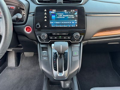 2019 Honda CR-V EX | Sunroof | AWD | Apple CarPlay |