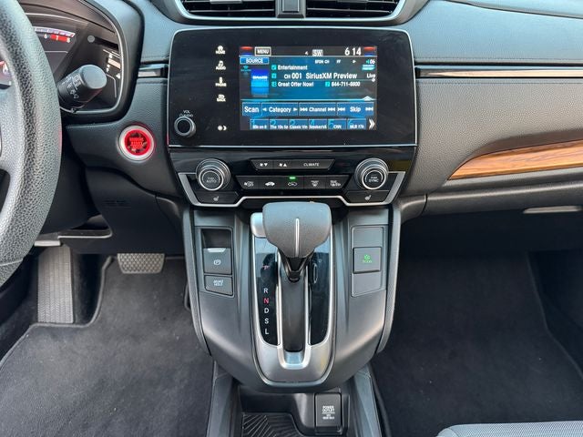 2019 Honda CR-V EX | Sunroof | AWD | Apple CarPlay |