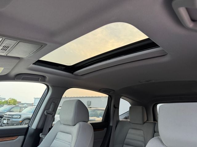 2019 Honda CR-V EX | Sunroof | AWD | Apple CarPlay |