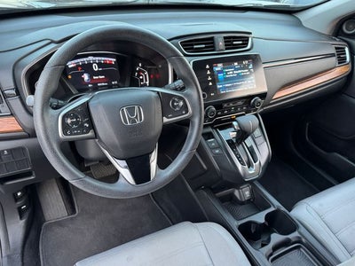 2019 Honda CR-V EX | Sunroof | AWD | Apple CarPlay |