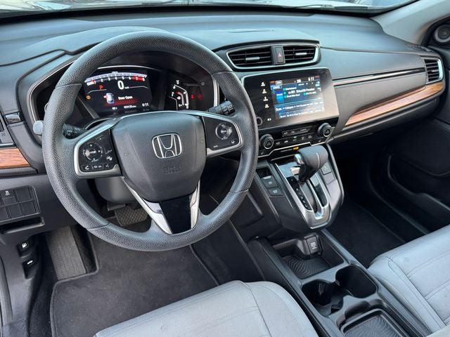 2019 Honda CR-V EX | Sunroof | AWD | Apple CarPlay |