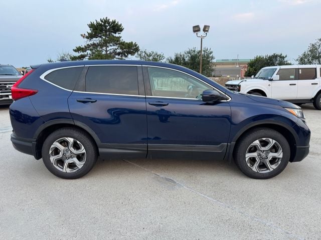 2019 Honda CR-V EX | Sunroof | AWD | Apple CarPlay |