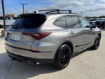 2025 Acura MDX A-Spec Advance Package SH-AWD