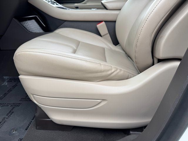 2022 Lincoln Aviator Standard | Premium Pkg. | Elements Pkg. | Tow Pkg. | AWD