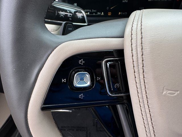 2022 Lincoln Aviator Standard | Premium Pkg. | Elements Pkg. | Tow Pkg. | AWD