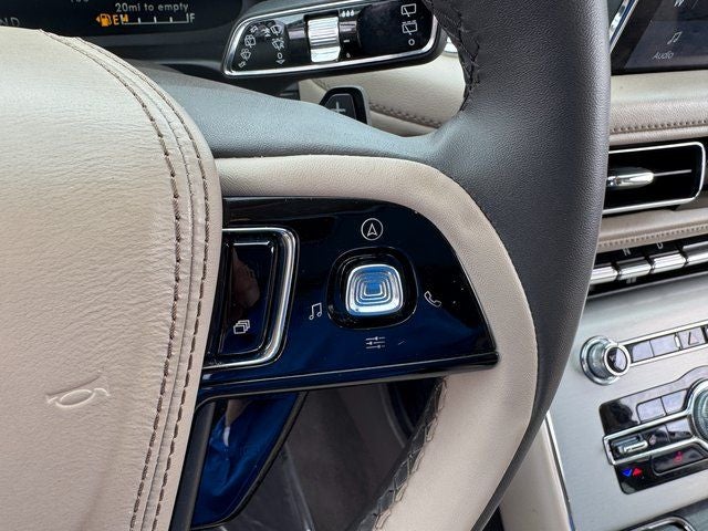 2022 Lincoln Aviator Standard | Premium Pkg. | Elements Pkg. | Tow Pkg. | AWD