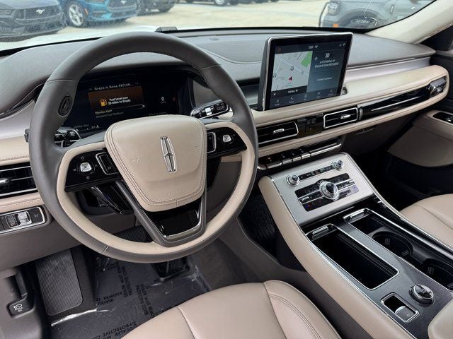 2022 Lincoln Aviator Standard | Premium Pkg. | Elements Pkg. | Tow Pkg. | AWD