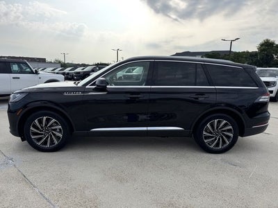 2025 Lincoln Aviator Premiere | Pano Roof | Clean One Owner