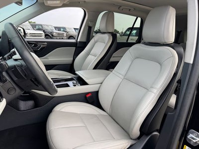 2025 Lincoln Aviator Premiere | Pano Roof | Clean One Owner